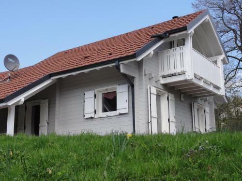 Chalet Des Xettes