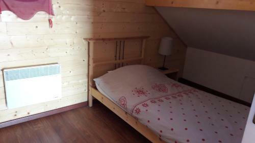 Chalet Des Xettes