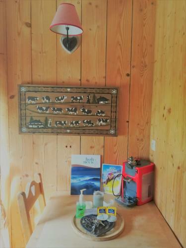 Apartamento Logicoeur