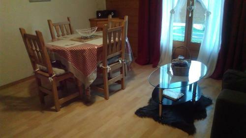 Apartamento Village Vosgien