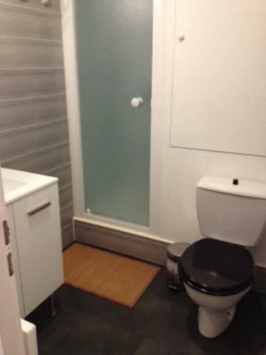 Apartamento Village Vosgien