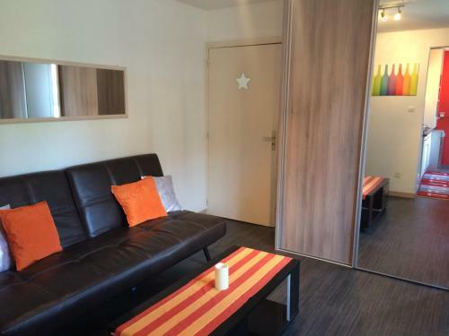 Apartamentos Appartement Vue Sur Lac