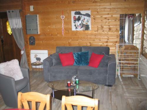 Apartamento Appartement Cosy