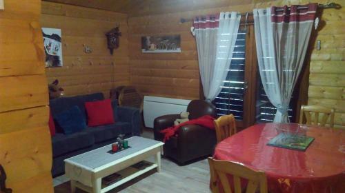 Apartamento Appartement Cosy