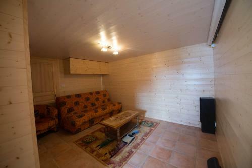 Chalet Des Sorbiers