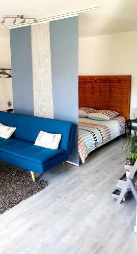 Apartamento Appartement 50m Du Lac