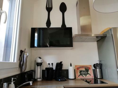 Apartamento Marmotte