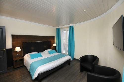 Hotel De La Jamagne & Spa
