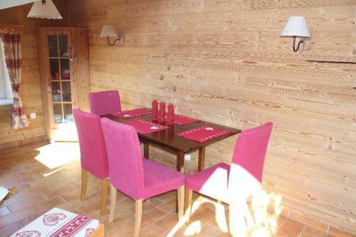 Apartamento Le Refuge G�romois