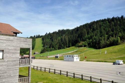 Apartamento La Perle Du Grand Haut