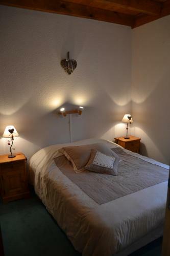 Apartamento Les Loges Du Lac - Appartement Avec Terrasse