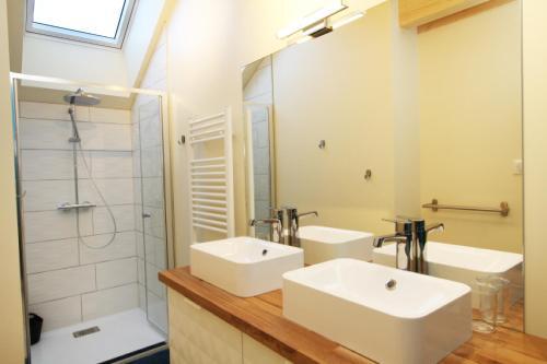 Apartamento Le Grenier Du 11