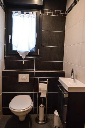Chalet Les Cam�lias