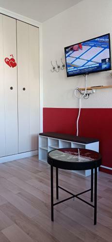 Apartamento Studio R�sidence La Mauselaine La Perle Des Vosges
