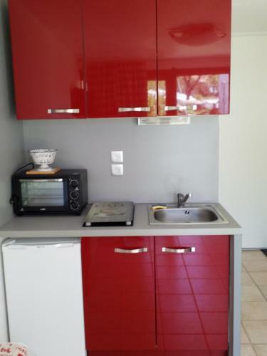 Apartamento Les Xettes