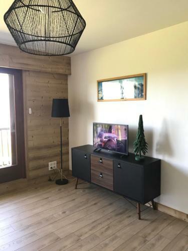 Apartamento La Cime Des Lacs