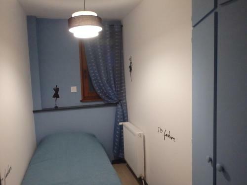Apartamento G�te Les Lilas