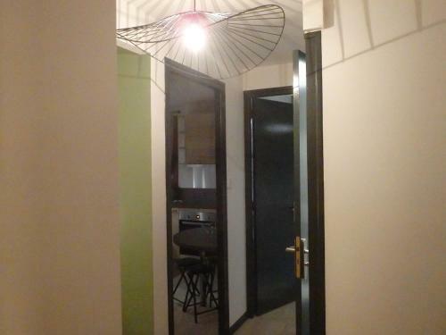 Apartamento G�te Les Lilas