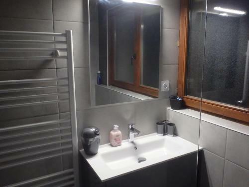 Apartamento G�te Les Lilas