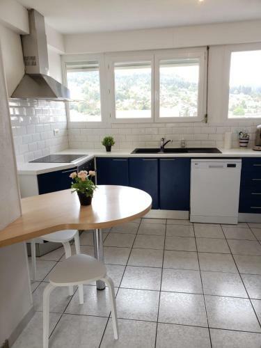 Apartamento Le Petit Vosgien