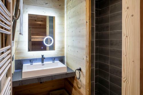 Chalet Horizon 180 4 �toiles