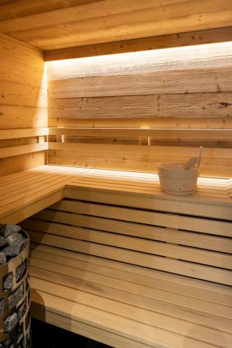 Chalet Horizon 180 4 �toiles