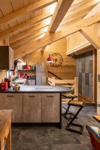Chalet Horizon 180 4 �toiles