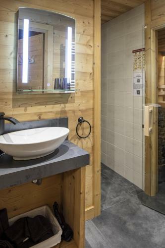 Chalet Horizon 180 4 �toiles