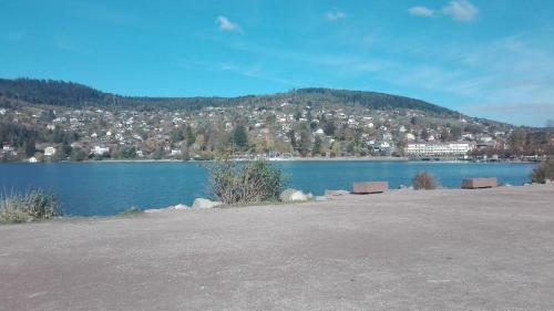 Apartamento Studio Hauteur Gerardmer