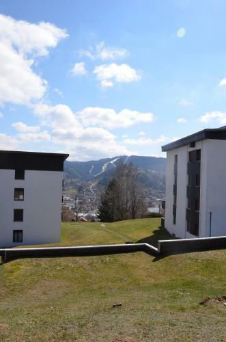 Apartamento G�te Les Dryades