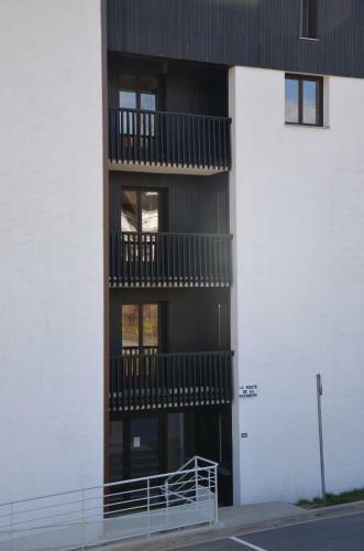 Apartamento G�te Les Dryades