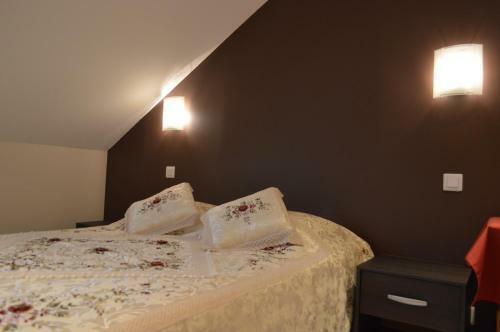 Hotel H�tel Timgad