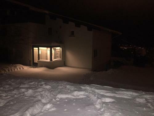 Apartamento Entre Montagne Et Lac
