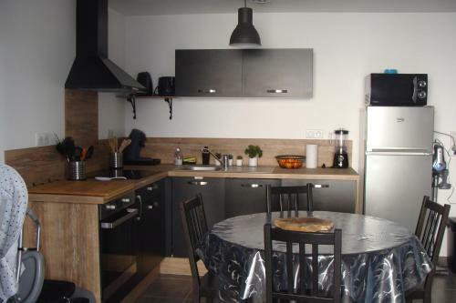 Apartamento Au Bord Du Lac