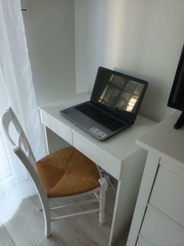 Apartamento Au Bord Du Lac
