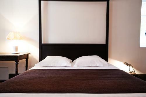Hostal La Dime De Giverny - Chambres D'h�tes