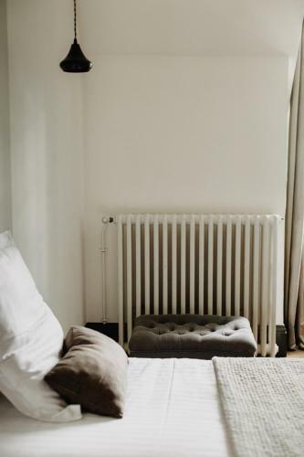 Hostal La Dime De Giverny - Chambres D'h�tes