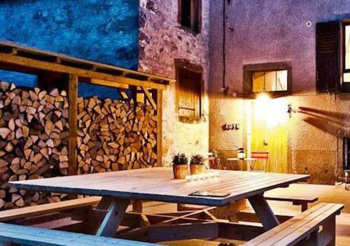 La Maison De La Cleurie