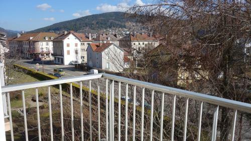 Apartamento Les Na�ades