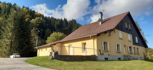Apartamento Le Montagnard