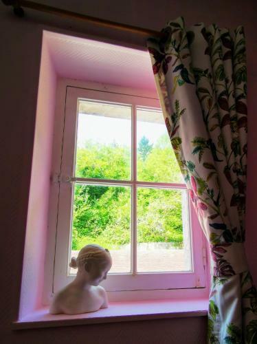Bed & Breakfast Le Coin Des Artistes