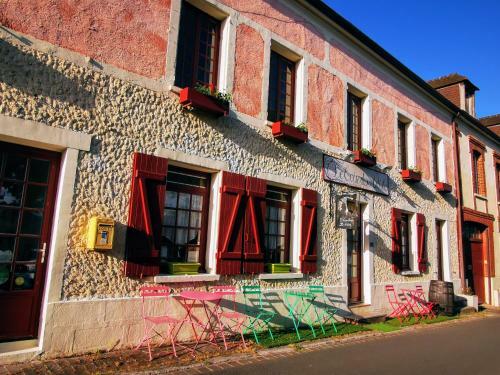 Bed & Breakfast Le Coin Des Artistes
