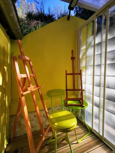 Bed & Breakfast Le Coin Des Artistes