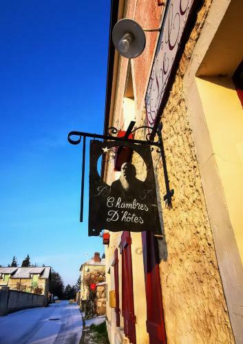 Bed & Breakfast Le Coin Des Artistes