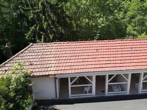 Apartamento Charmant Logis Dans Une Construction De Caract�re