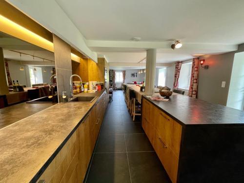 Maison De Standing Sauna Luxe Gerardmer