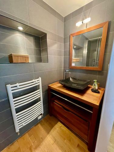 Maison De Standing Sauna Luxe Gerardmer