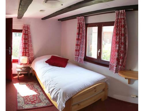 Hotel Auberge Du Tisserand
