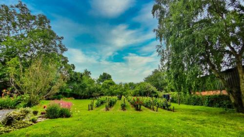 Hostal Logis Du Cheval Blanc