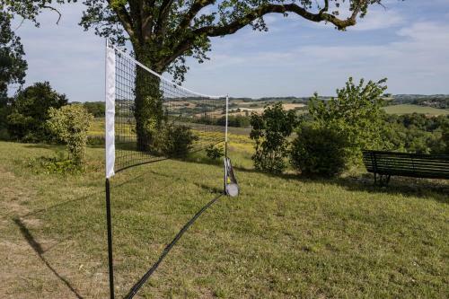 Joli G�te Campagne - Lits King Size & Vue Pyren�es